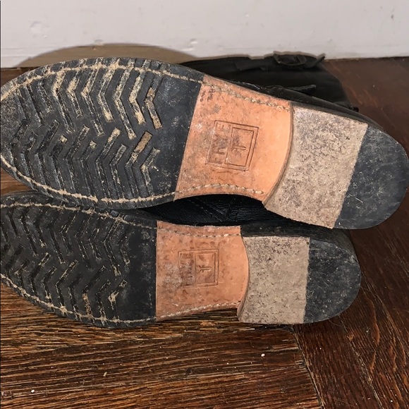 Frye boots - Picture 8 of 8